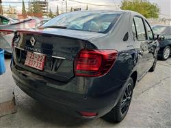 Renault Symbol